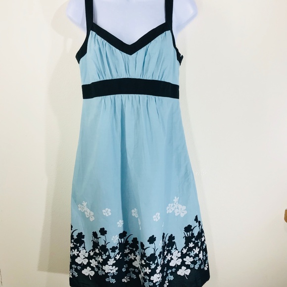 Ann Taylor Dresses & Skirts - Ann Taylor Loft 2 Tone Sundress Size 4